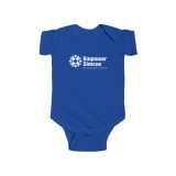 Baby Onesie (8 colours)