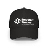 Empower Simcoe Low-Profile Baseball Cap