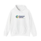 Large Logo Hoodie (9 colours)