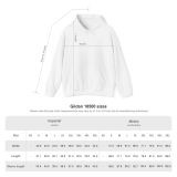 Large Logo Hoodie (9 colours)