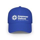 Empower Simcoe Low-Profile Baseball Cap