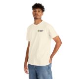 Colour Logo Tee (6 colours)
