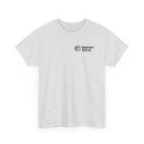 Empower Simcoe Colour Logo Tee