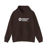 Large Logo Hoodie (9 colours)