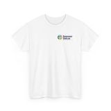 Empower Simcoe Colour Logo Tee