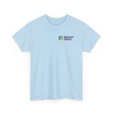 Empower Simcoe Colour Logo Tee