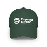 Empower Simcoe Low-Profile Baseball Cap