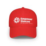 Empower Simcoe Low-Profile Baseball Cap