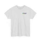 Colour Logo Tee (6 colours)