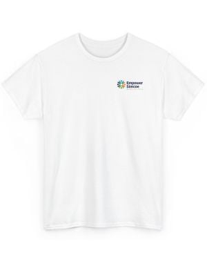 Colour Logo Tee (6 colours)