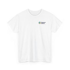 Colour Logo Tee (6 colours)