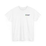 Colour Logo Tee (6 colours)