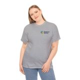 Empower Simcoe Colour Logo Tee