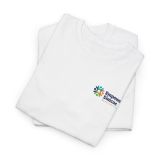 Colour Logo Tee (6 colours)