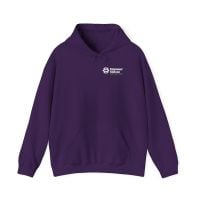 Small Logo Hoodie (9 colours)