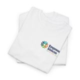Empower Simcoe Colour Logo Tee