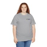 Colour Logo Tee (6 colours)