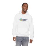 Large Logo Hoodie (9 colours)