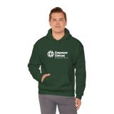 Large Logo Hoodie (9 colours)