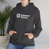 Large Logo Hoodie (9 colours)