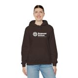 Large Logo Hoodie (9 colours)
