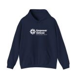 Large Logo Hoodie (9 colours)