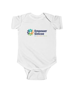 Baby Onesie (8 colours)