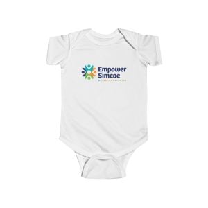 Baby Onesie (8 colours)