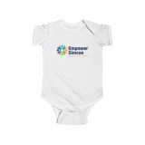 Baby Onesie (8 colours)