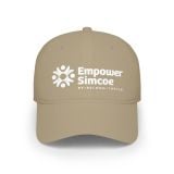 Empower Simcoe Low-Profile Baseball Cap