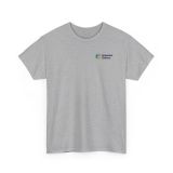 Colour Logo Tee (6 colours)