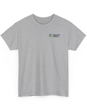 Colour Logo Tee (6 colours)
