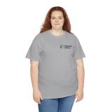 Empower Simcoe Colour Logo Tee