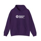 Large Logo Hoodie (9 colours)