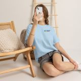 Empower Simcoe Colour Logo Tee