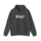 Large Logo Hoodie (9 colours)