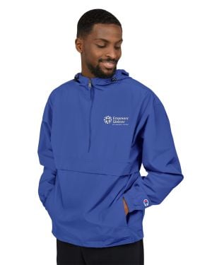 Empower Simcoe Anorak Jacket