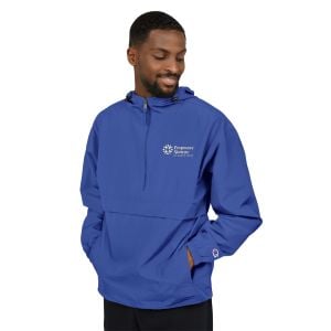 Empower Simcoe Anorak Jacket