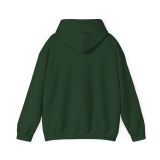 Large Logo Hoodie (9 colours)