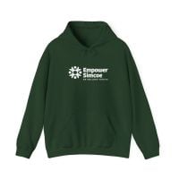 Large Logo Hoodie (9 colours)