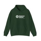 Large Logo Hoodie (9 colours)