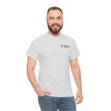 Colour Logo Tee (6 colours)