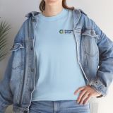 Colour Logo Tee (6 colours)