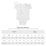 Baby Onesie (8 colours)