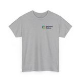 Empower Simcoe Colour Logo Tee