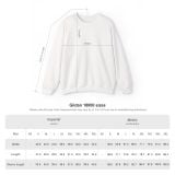 Large Colour Logo Crewneck Sweatshirt (6 colours)