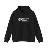 Large Logo Hoodie (9 colours)