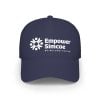 Low-Profile Baseball Cap (7 colours)