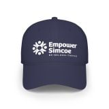 Empower Simcoe Low-Profile Baseball Cap