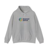 Large Logo Hoodie (9 colours)